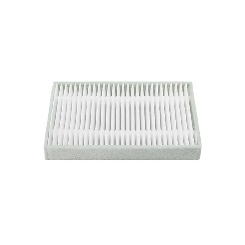 baohao For Cecotec Conga Y50 X-Treme / Y50 for Conga Y70 Genesis / Y70 Vacuum Main Side Brush HEPA Filter Mop Cloth Accessories