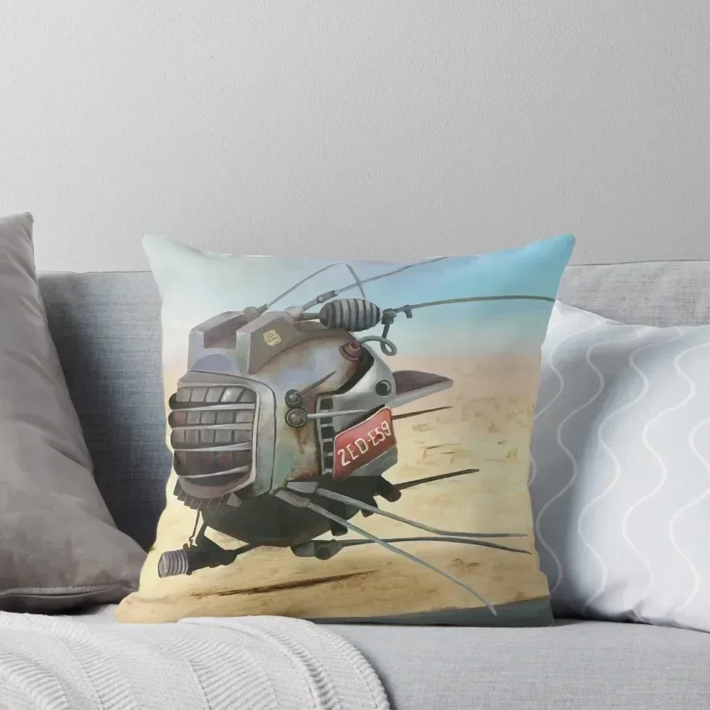 ED-E My Love Throw … - image