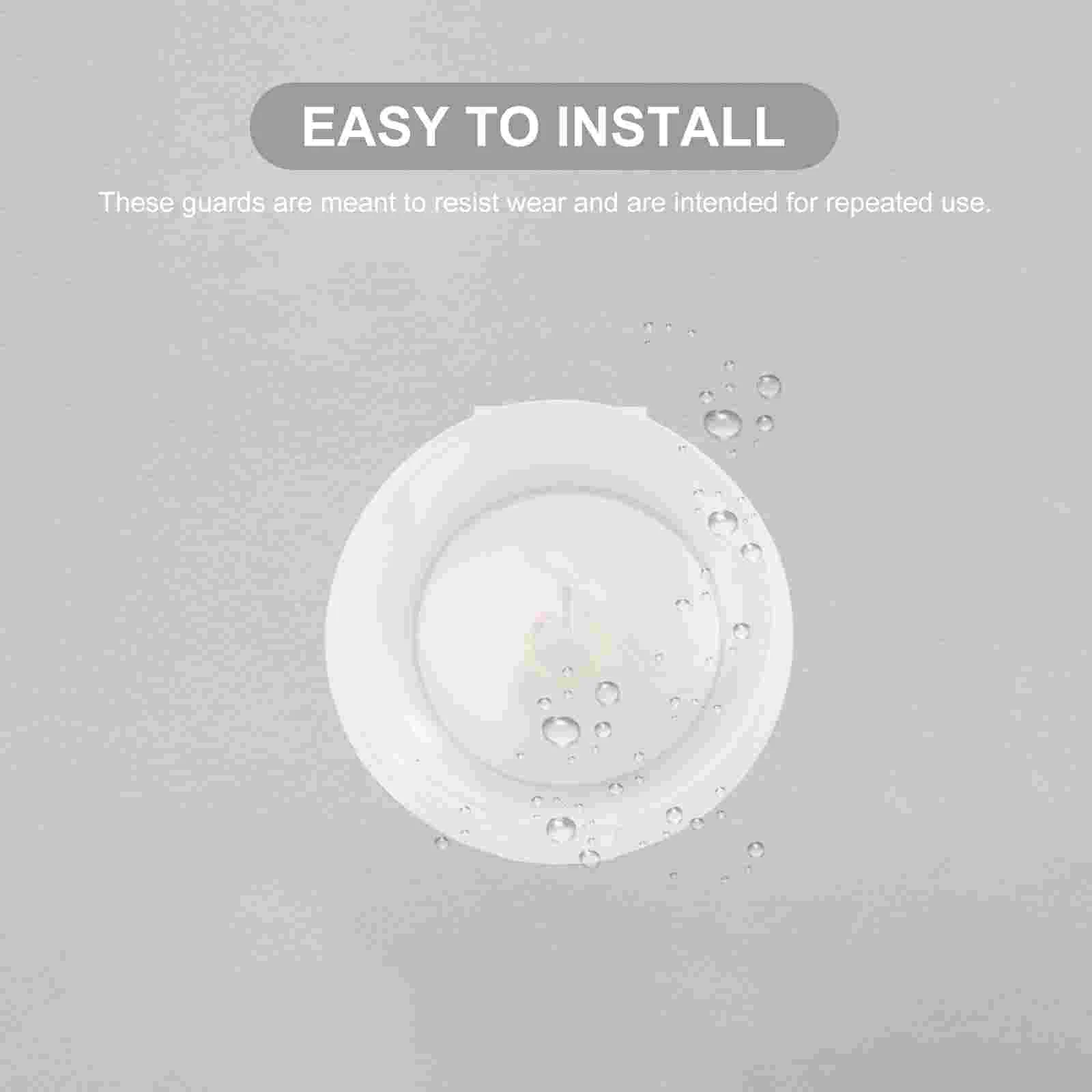 Рисунок 6 - защитные Заглушки для кухонной