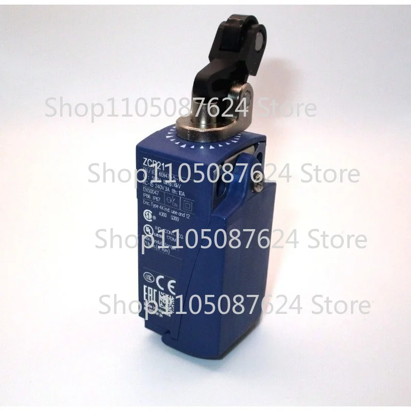 YY   XCKP2127G11 For Telemecanique Roller Limit Switch FAST SHIPPING