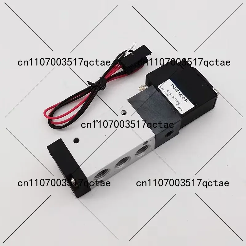 Solenoid Valve 180-…