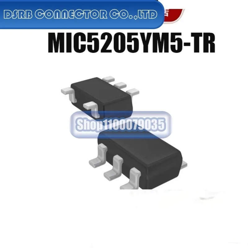 

10pcs/lot LM331N MIC5205YM5-TR PHOENI1751251 SN74AUP1G125YFPR SN74AUP1G17DSFR SN74AVC4T245DR TL432BIDBZR