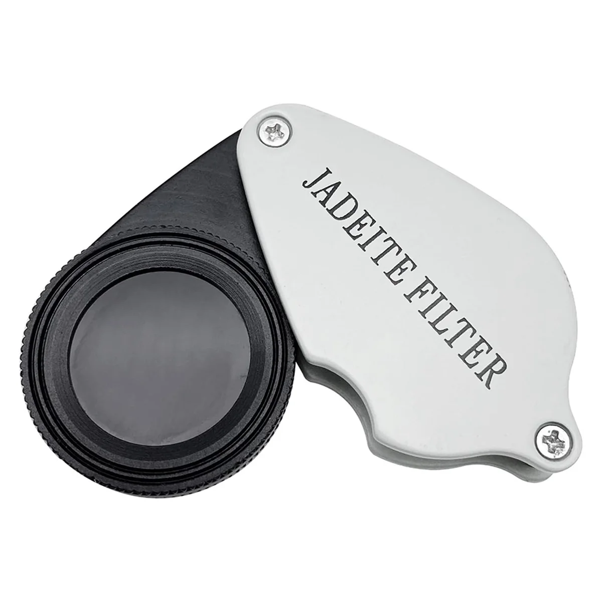 

ABIS-Upgraded Filter Jadeite Filter Jewelers Identification Tools Pocket Size Light Weight