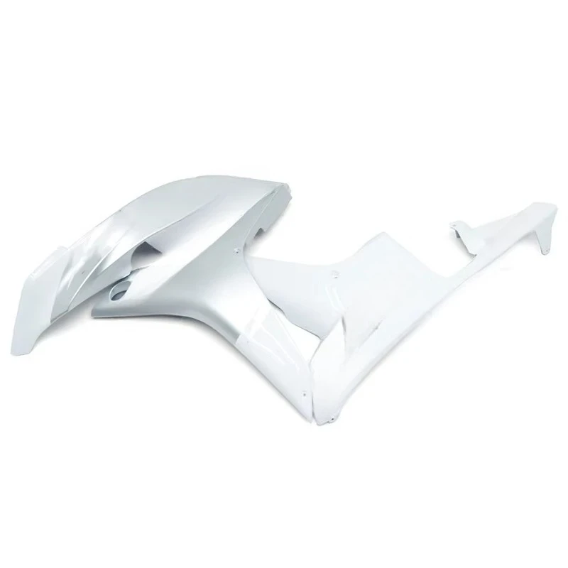 CBR600RR 2007-2008 F5 Repsol injection-molded ABS plastic fairing kit
