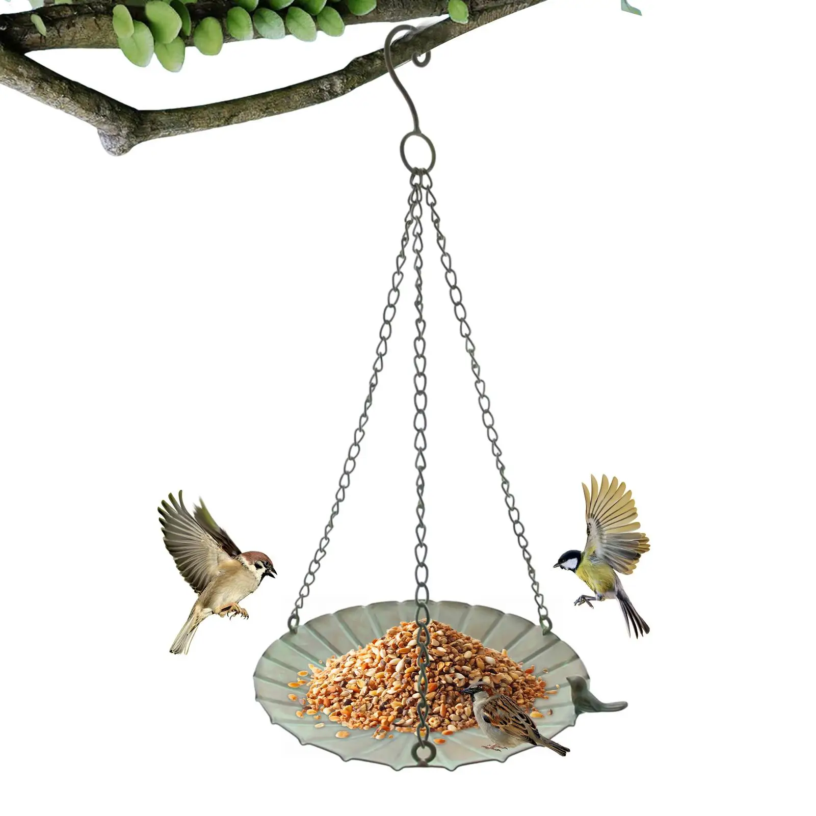 

Подвесные ванночки и кормушки для птиц, уличные подносы для еды для птиц, стеллажи для еды для птиц, садовые декоративные стеллажи для еды для птиц, поднос для ванны для птиц
