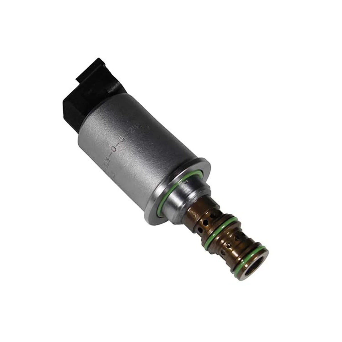 

For Excavator Parts Sv90-g39-0-g-24er A 2143 Solenoid Valve