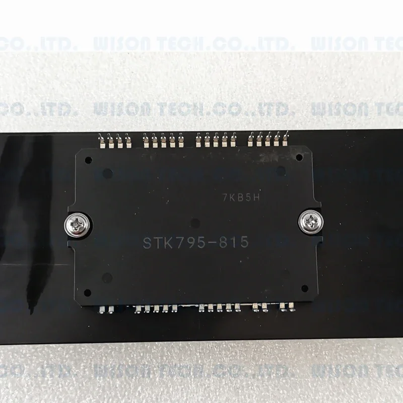 STK795-815 STK795-814 STK795-813 Gratis Verzending Nieuwe En Originele Module