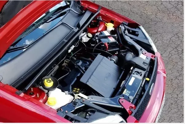 

2 шт. демпфер капота для Ford EcosportSUV 2003 2004-2013 гг., передний капот, модифицированные газовые стойки, подъемная опора, амортизатор, поршневые стержни