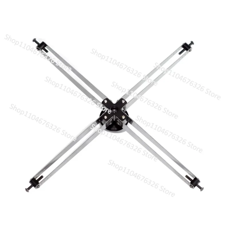 

Niu Anti-Astronomical Telescope, Secondary Mirror/Spider Stand (Xinda Old Black Big Black Small Black)