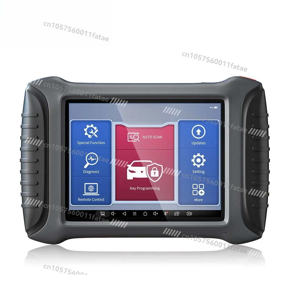 X100 New Version with KC100 Full Configuration English Overseas Version