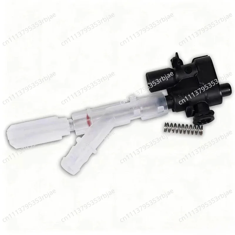 Suitable for Melitta Caffeo Coffee Machine Drainage Valve with Spring Drainage System Nivona