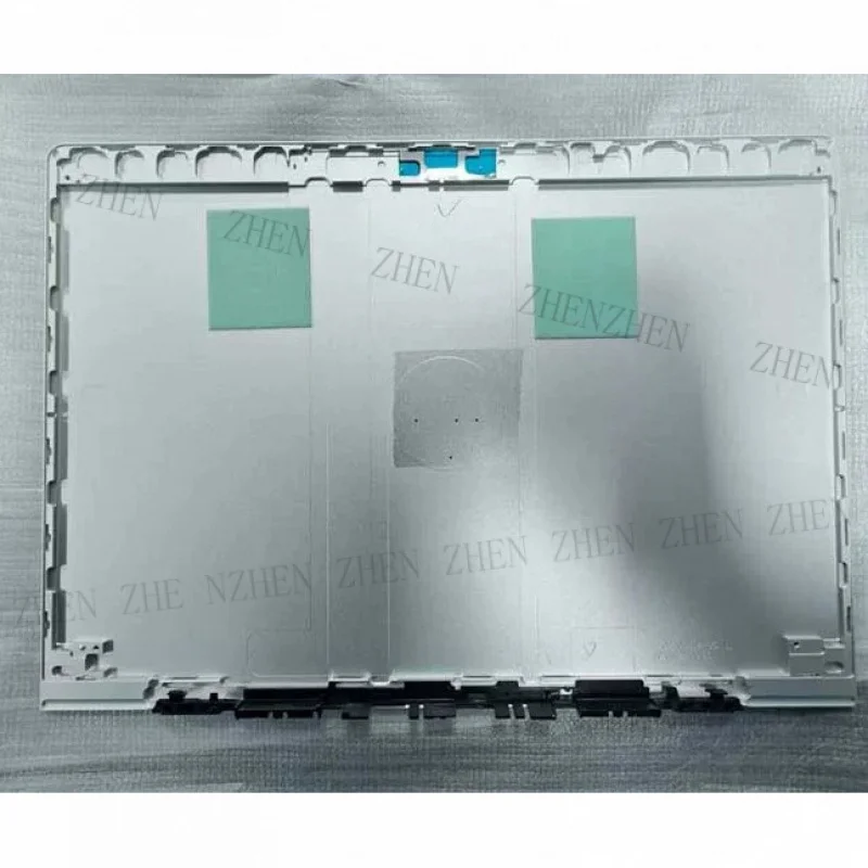 S for  HP EliteBook 840 G5 L15502-001 Laptop LCD Back Cover Silvery Non splicing style