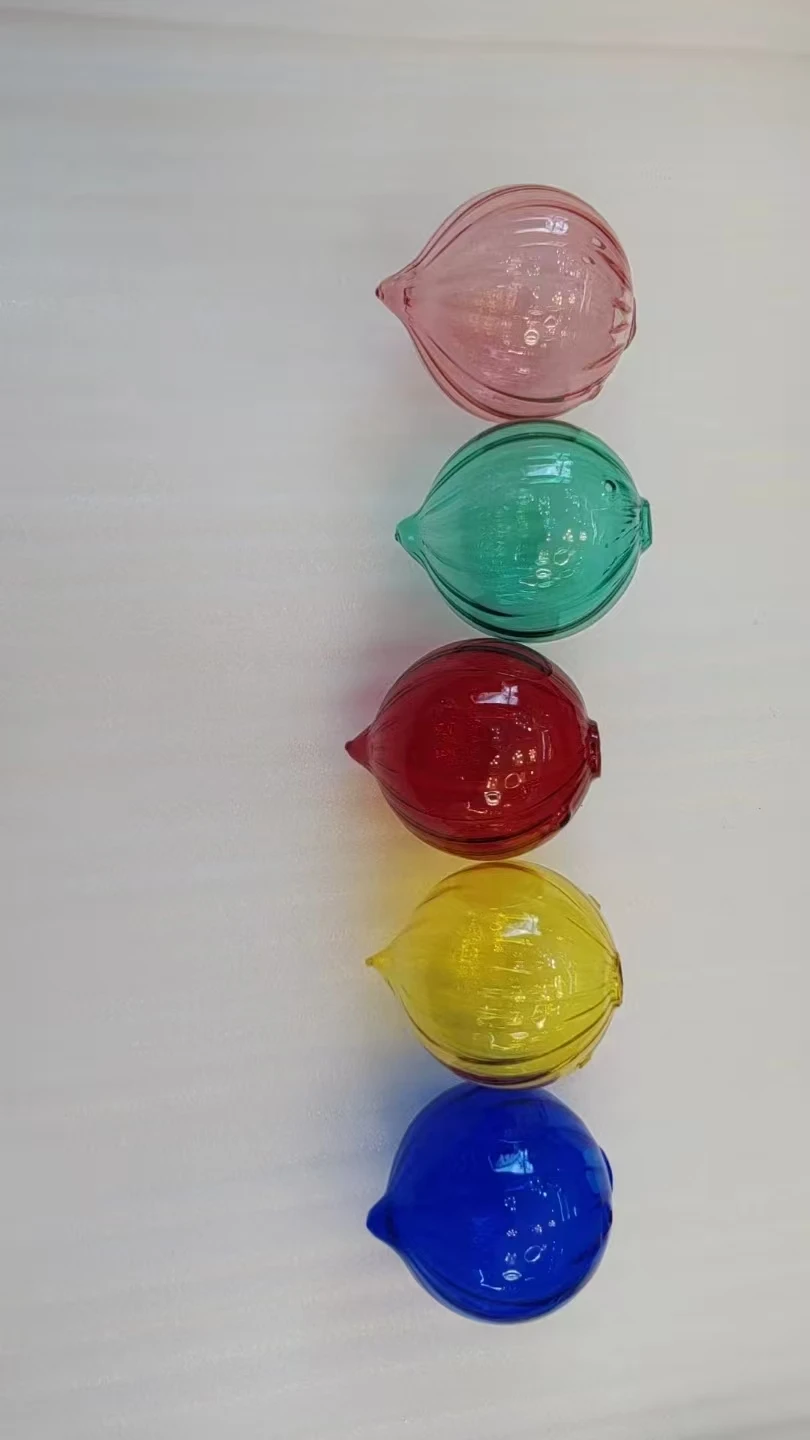 

Colorful Modern LED Ceiling Light Handmade Blown Glass Chandelier Living Room Art Decor Lamp
