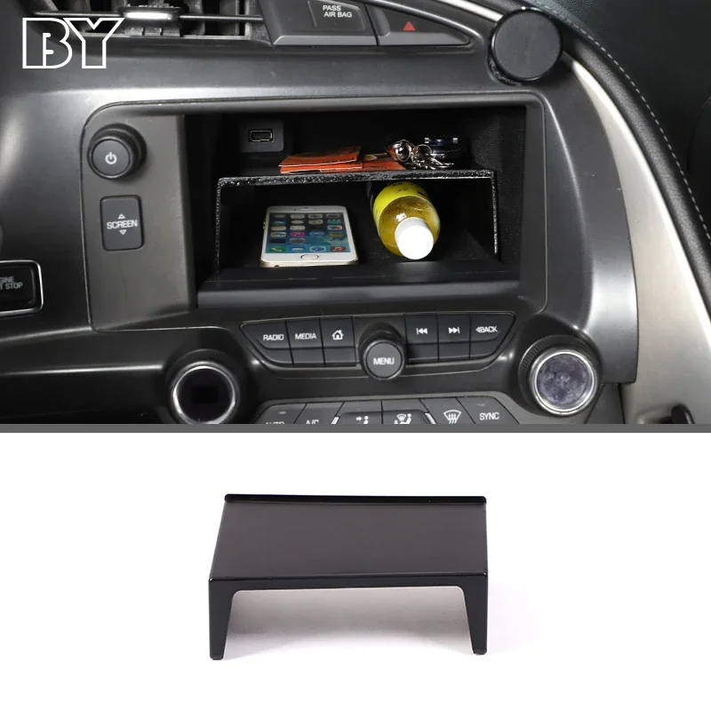 Car Navigation Scre…