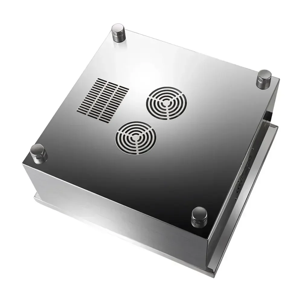 Large Power Commercial Induction Cooker 8000W Flat Concave Electric Hon Induction Cooker Soup Fried Cooking Stove.