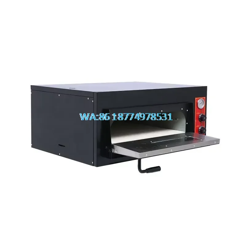 Wmwmnu for Pizza Oven Small Conveyor Pizza Oven Table Top Conveyor Pizza Oven