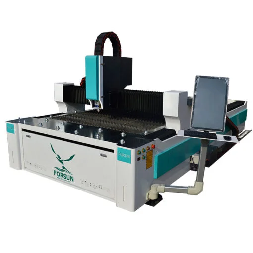 

13% Fiber Laser Cutting Machine Manufacturer CNC Laser for Metal Plate and Tube Dual Use Machine