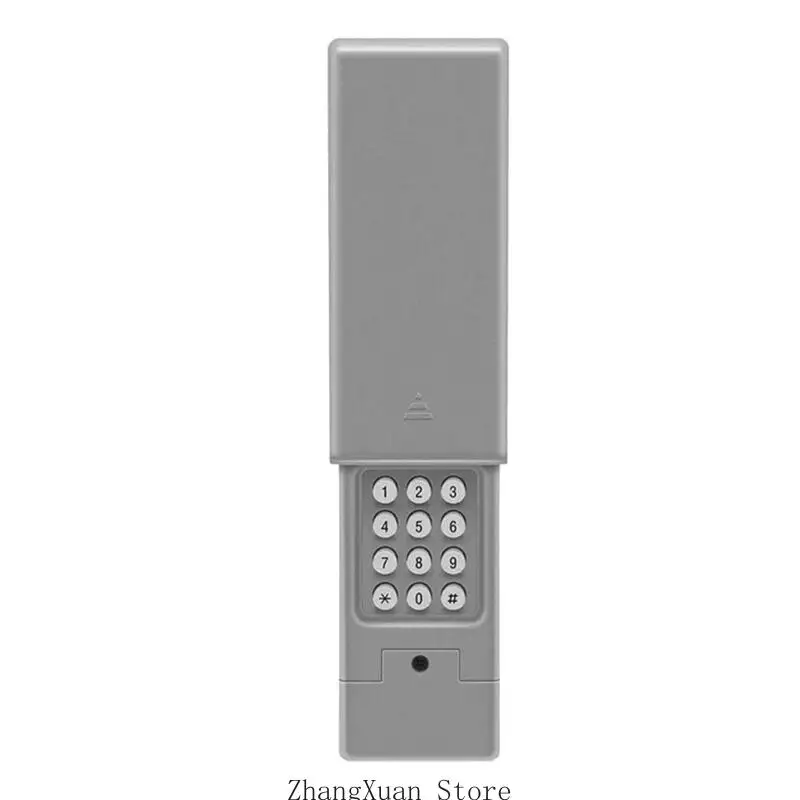 

3XUF Garage Door Keypad клавиатура дистанционной класс без ключа для 877max 377LM 977LM