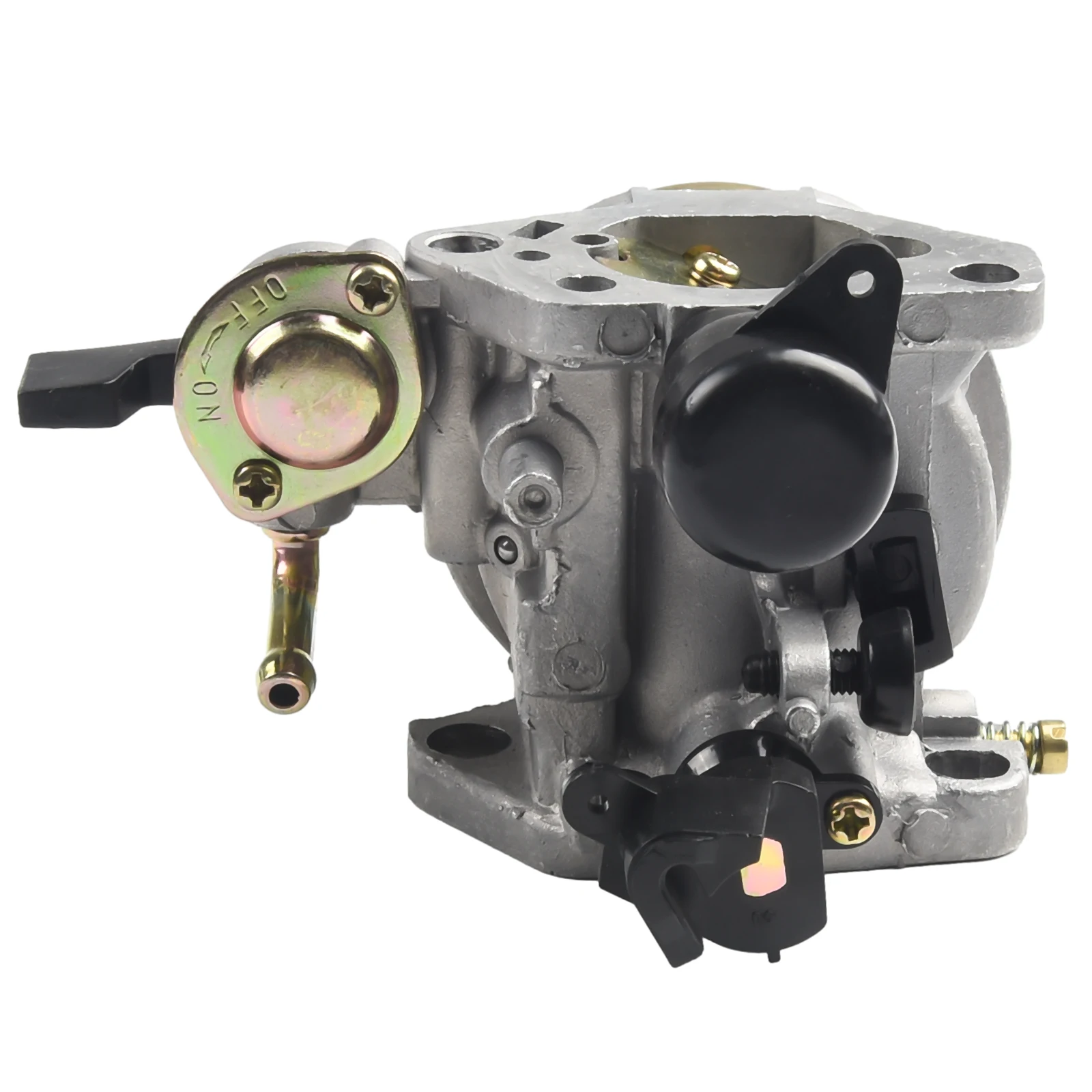 Top Notch Carburetor Assembly for HONDA H1011 H 1011 HT R3811 HT R3811 Lawn Tractor Improved Engine Efficiency