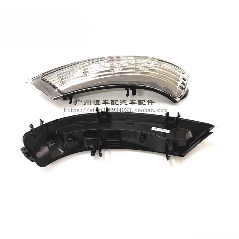 

1pc For Buick 09-22 regal mirror led turn signals