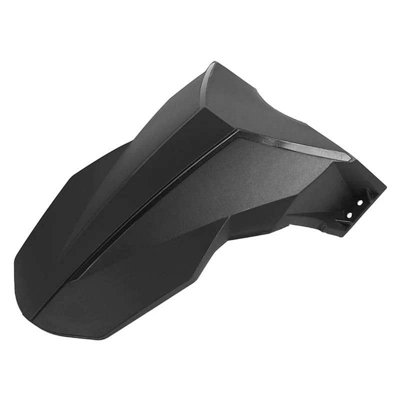 

ABHT-Rear Fender Electric Scooter For Kukirin G3 Pro Electric Scooter Rear Wheel Splash Proof Mudguard Spare Part