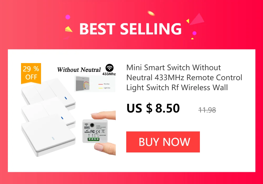 220V Wireless Remote Control Socket Switch EU FR Plug-in Electrical Socket Programmable Outlet Switch for Light,Smart Home 15A