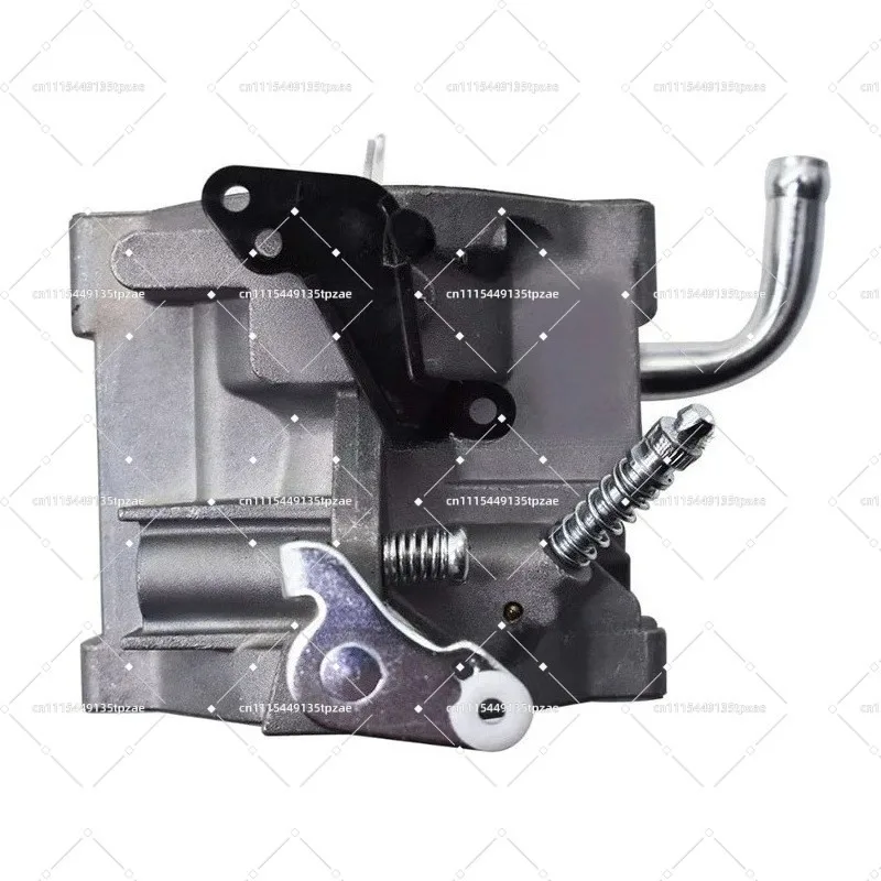 593432 Carburetor Suitable for Briggs&Stratton 794653 791266
