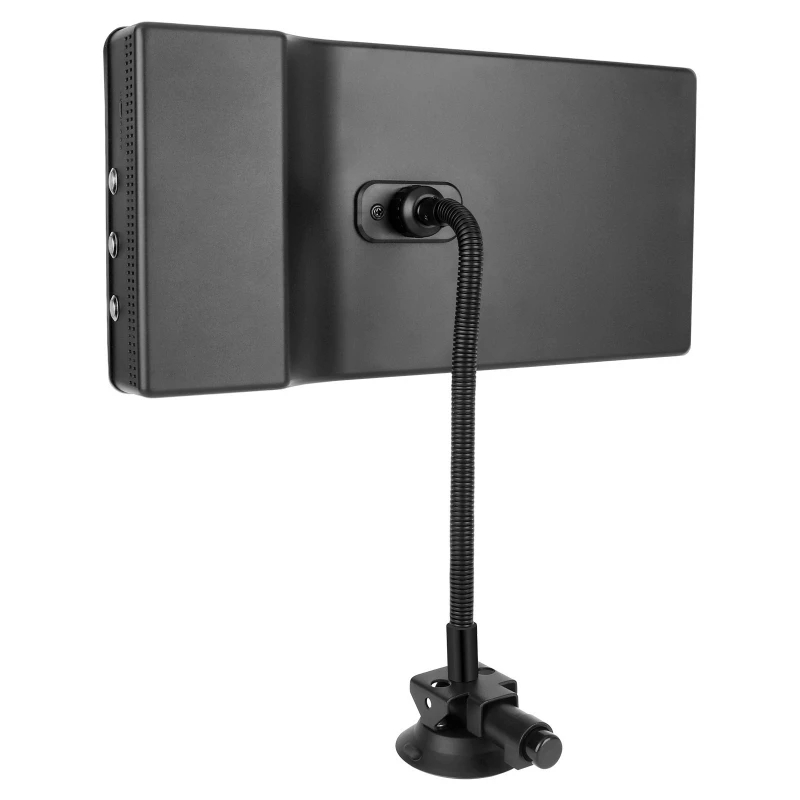 Professional and practical automobile depression detection light, clear reflection design 6 colors adjustable