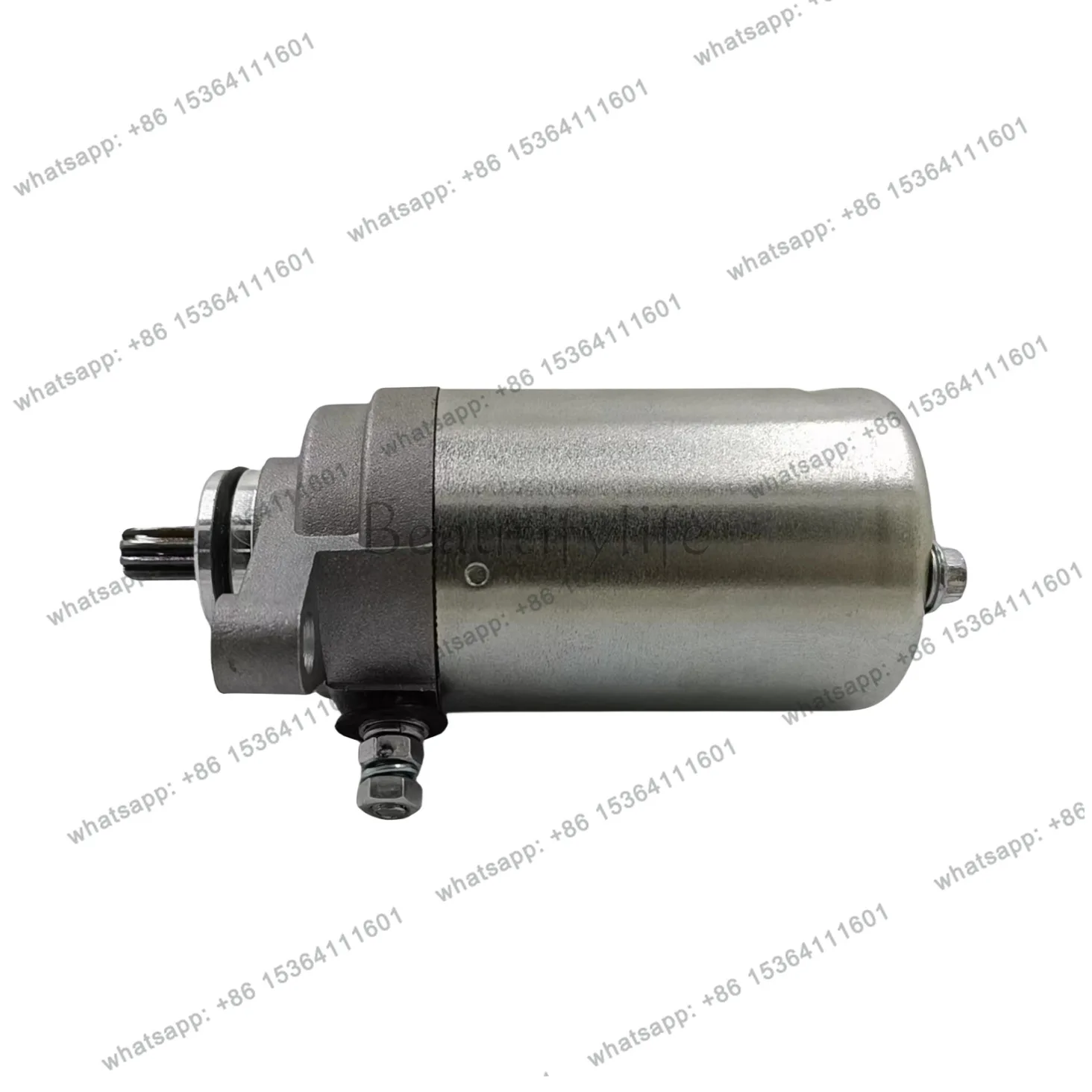 

31200-K48-900 Motorcycle motor WH110T-6 K48 starter motor