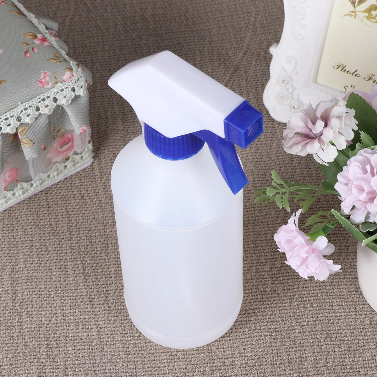 

Spray Mist Bottle Portable Sprayer Refillable for Plants Water Mister Misting Hair