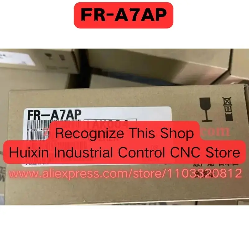 

Latest Quotation Brand New Original FR-A7AP FR A7AP Communication Card