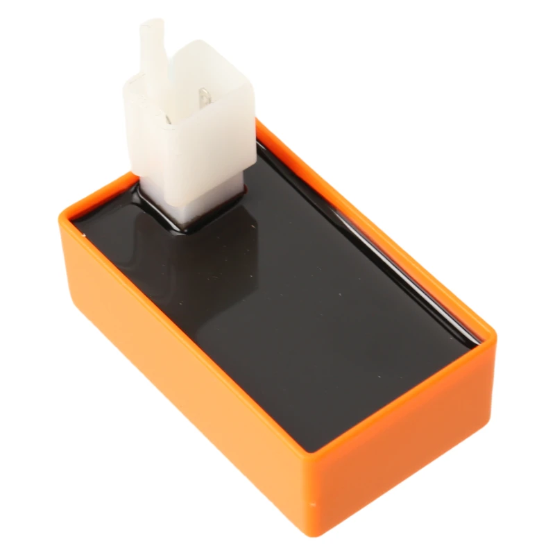 5 Pin AC Ignition CDI Box For Chinese XR50 CRF50 50cc 70cc 90cc 110cc 125cc Engine Lifan YX Zongshen Pit Dirt Bikes