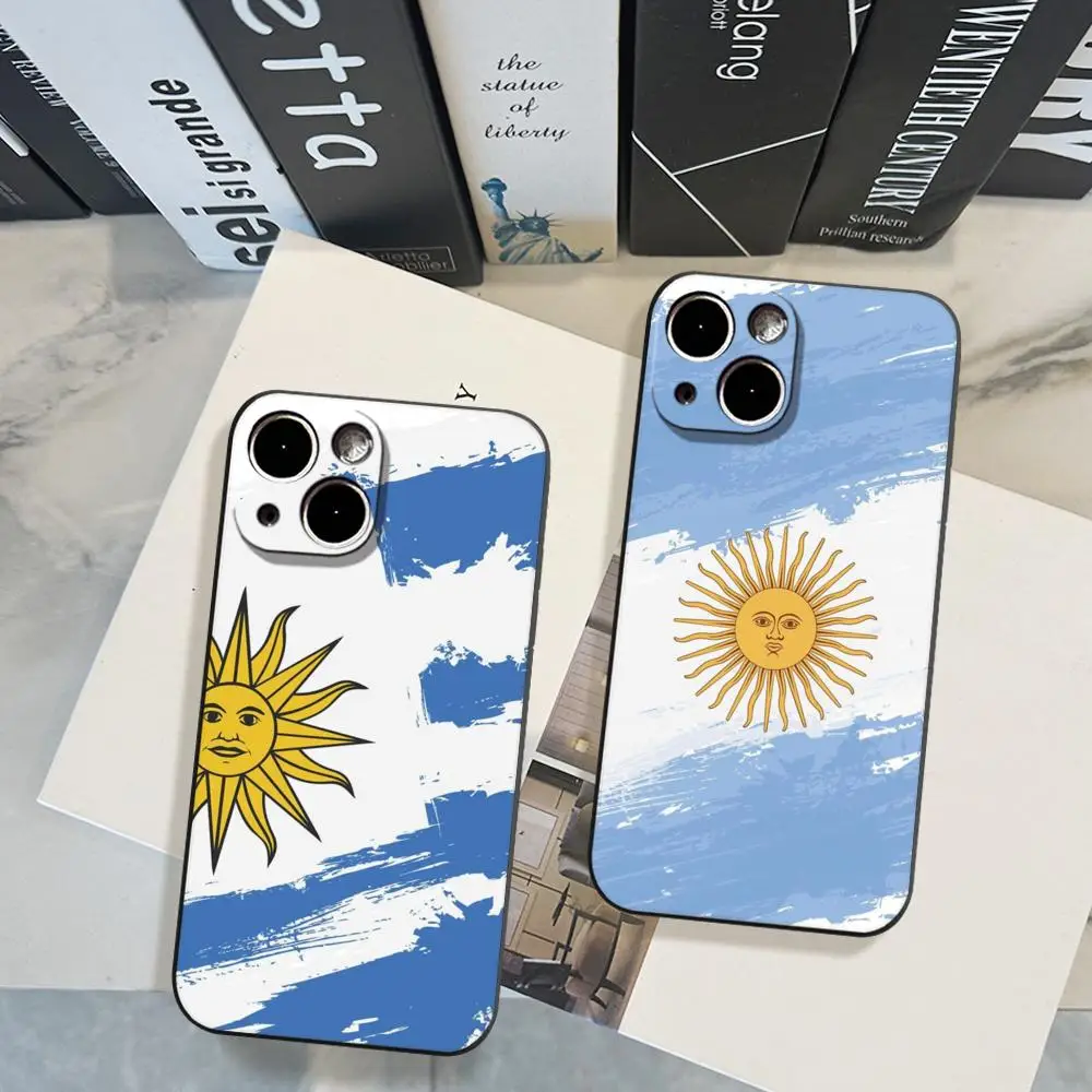 Argentina Flag Phon… - image