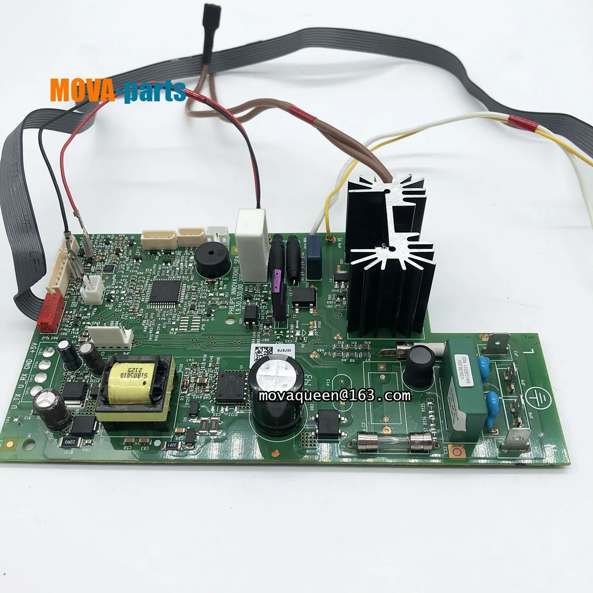 Espresso Machine Accessories Mainboard Power Board For Philips EP1221 EP1 Series Coffee Machine Replacement