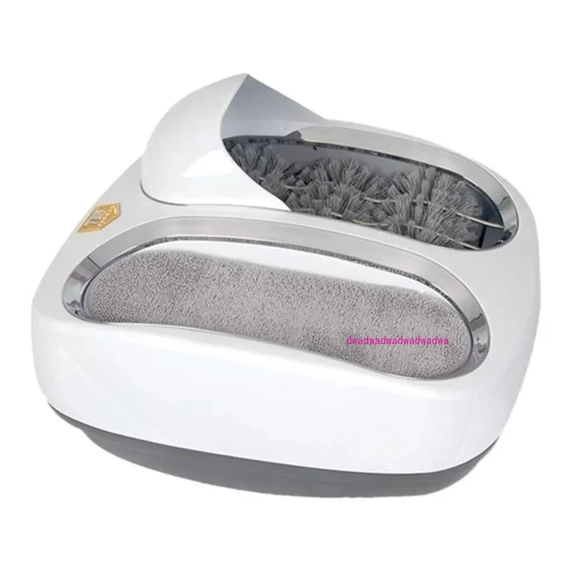 

Electric Soles Shoes Cleaner Intelligent Automatic Shoe Polisher Shoes Cleaning Machine Soles Washing Brush Washer