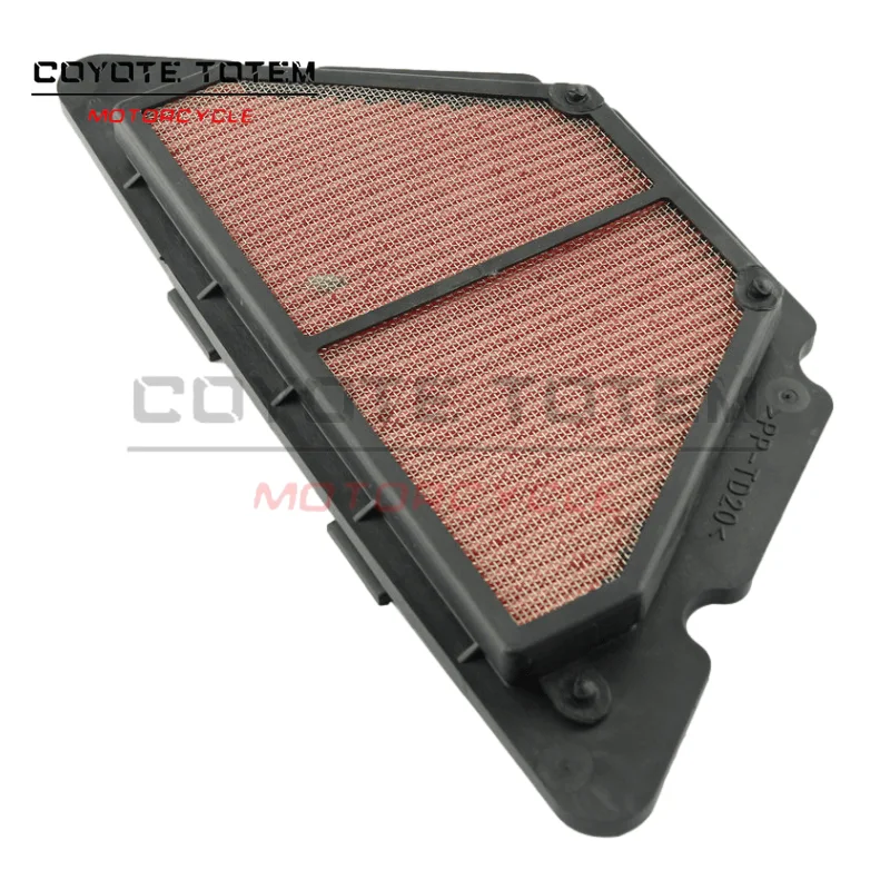 

Motorcycle engine air filters are suitable for Yamaha FZ6-RY, FZ6RY, XJ6F, XJ6N, XJ6S, and XJ6SA