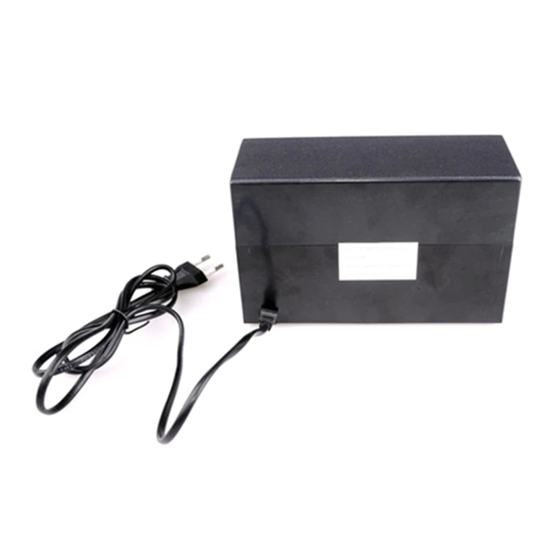 118AB 220V Bill Detector UV Valsgeld Geld Checker Enkele UV Licht 4W voor 200PCS notities Dropshipping