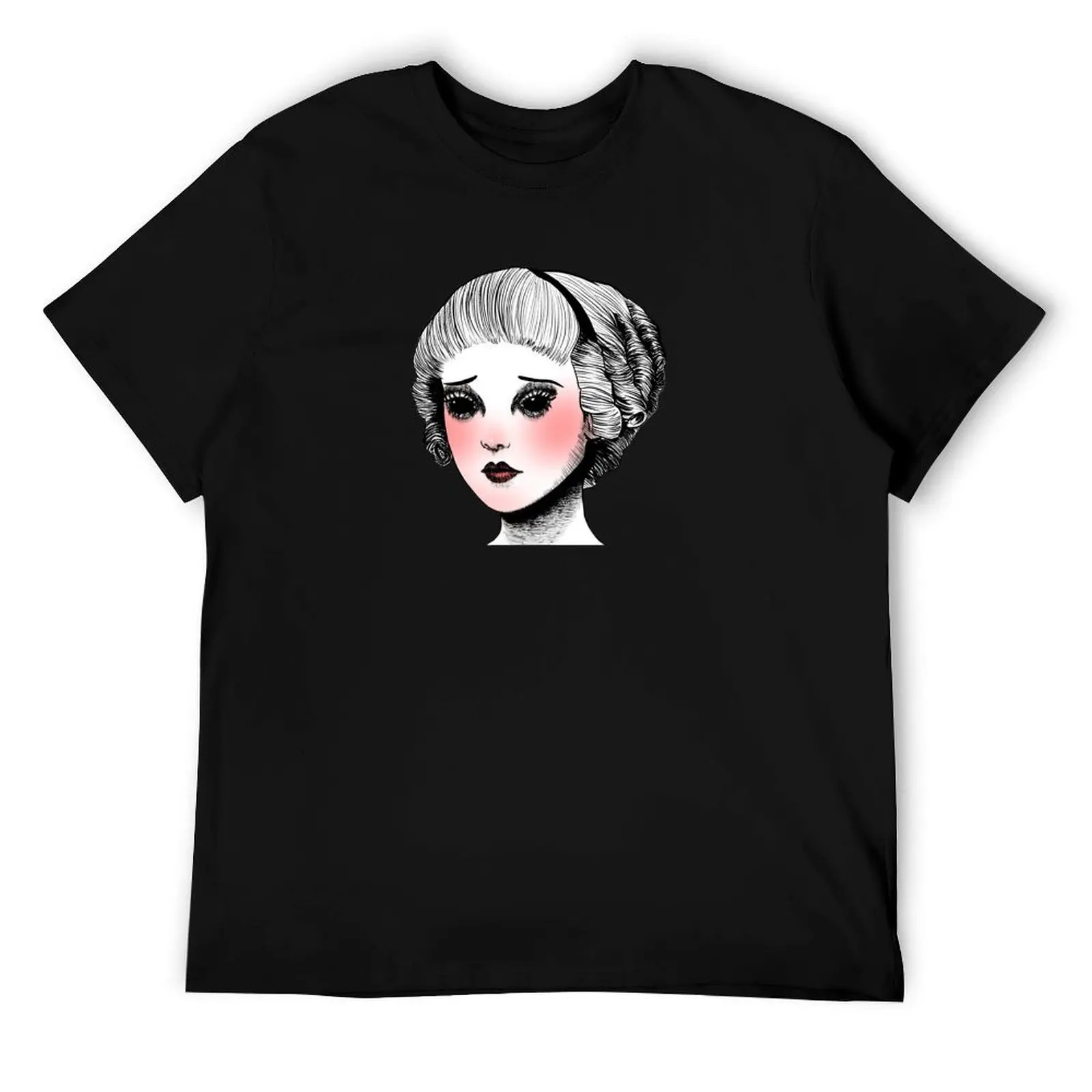 

Jane Doe Ride the Cyclone T-Shirt t shirts for man graphic vintage man t shirt designer essential t shirt T-Shirt