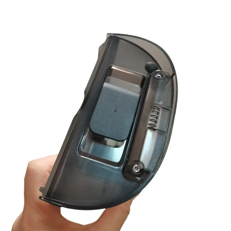 100% оригинальный резервуар для воды для влажной и сухой уборки Dreame H14/H14 Dual/H14 PRO, запасные части для коробки для воды