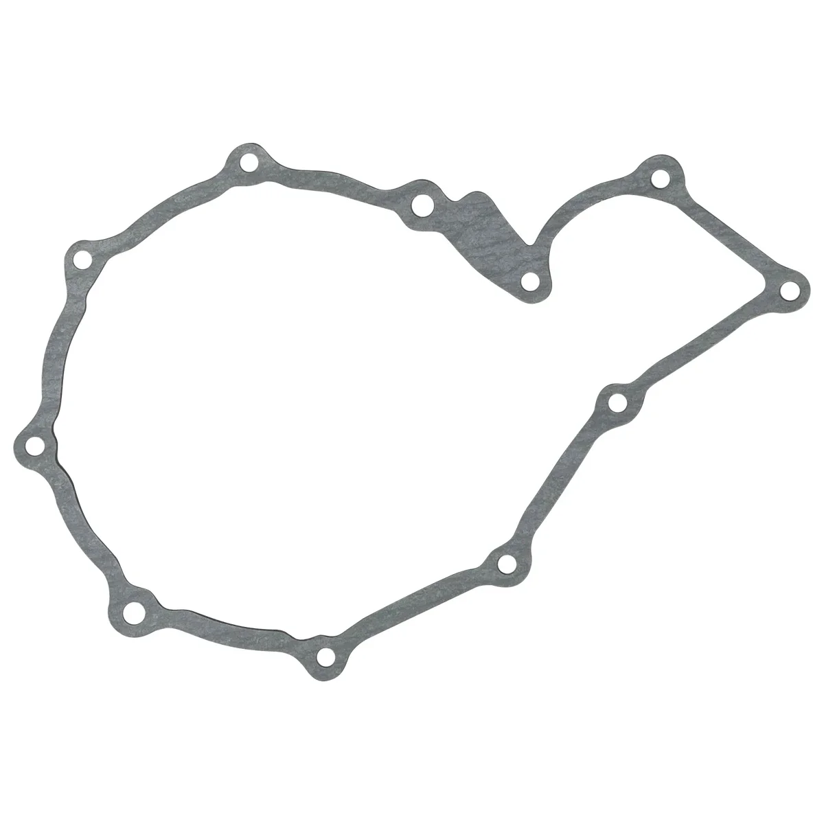 Motorcycle Crankcase Covers Cylinder Gasket Kits Set For Honda  XL600V Transalp 600 1987-1988