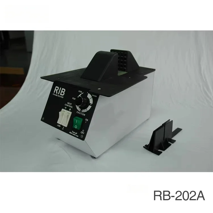 RB-202A Optical Eyeglass Frame Heater, Cheap Price Spectacle Frame Warmer for Optometry Stores