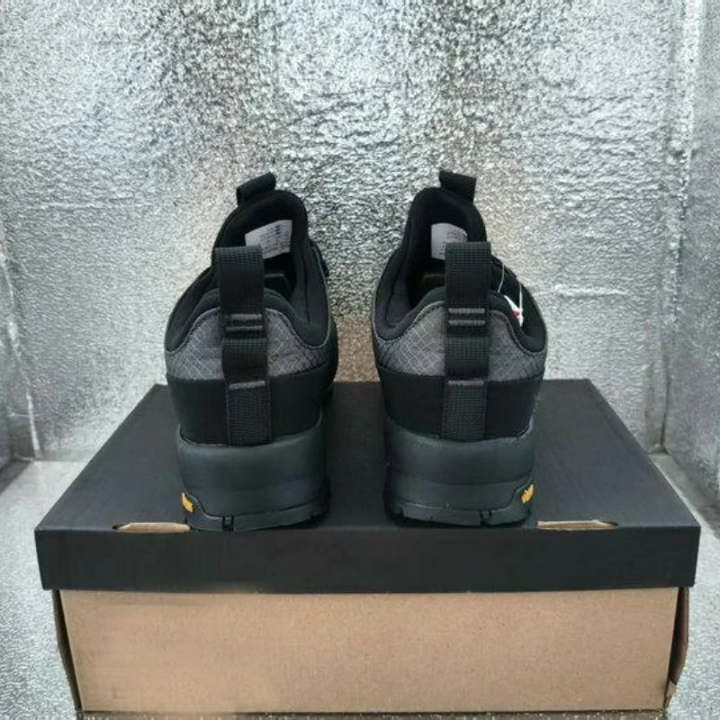 2025 Scarpe da trekking di vendita calda per uomo Scarpe da trekking antiscivolo Scarpe da trekking da uomo firmate di marca Scarpe da arrampicata di alta qualità