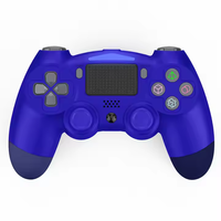 Bluetooth Wireless Joystick P4 Dualshock 4 V2 For Sony PlayStation4 PS4 Gamepad Controller