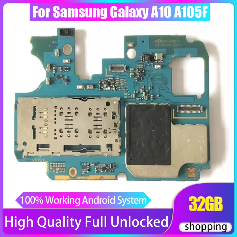 Everything You Need to Know About the Test Point A105F for Samsung ...