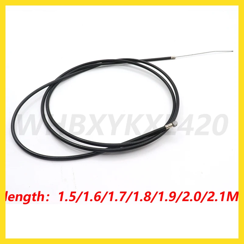 Electric Scooter Brake Line Replacement Cable   for KUGOO M4/M4 Pro    Wire Accessories Parts