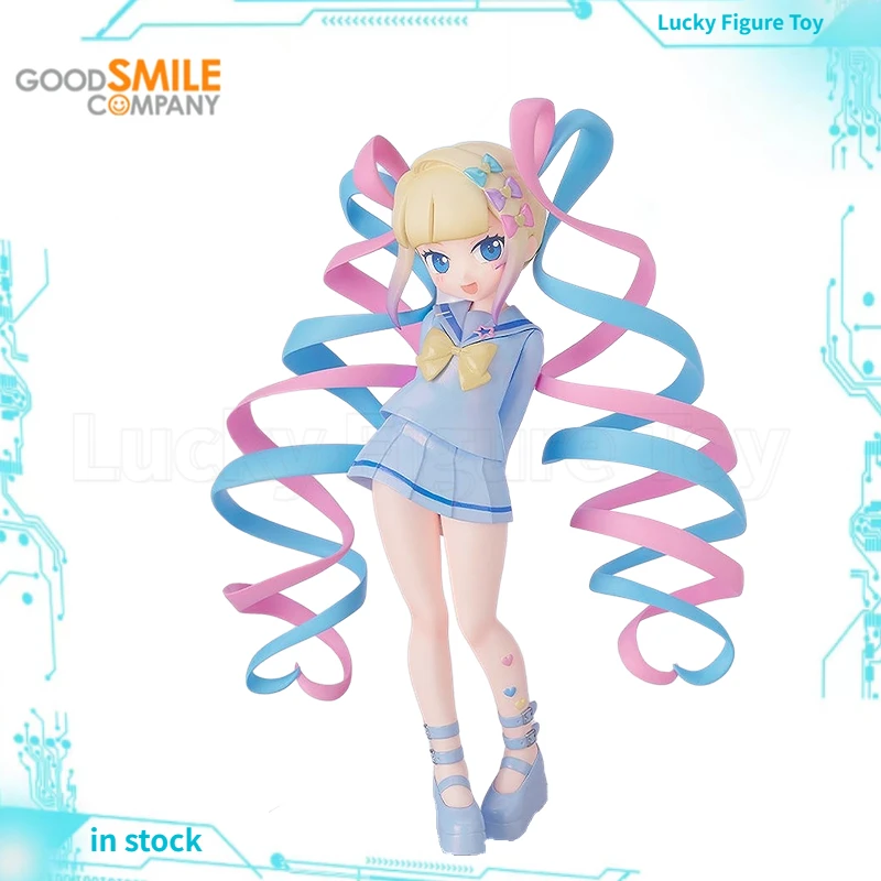 

【In Stock】GSC PUP NEEDY GIRL OVERDOSE OMG Kawaii Angel INTERNET YAMERO Figure Model Toy