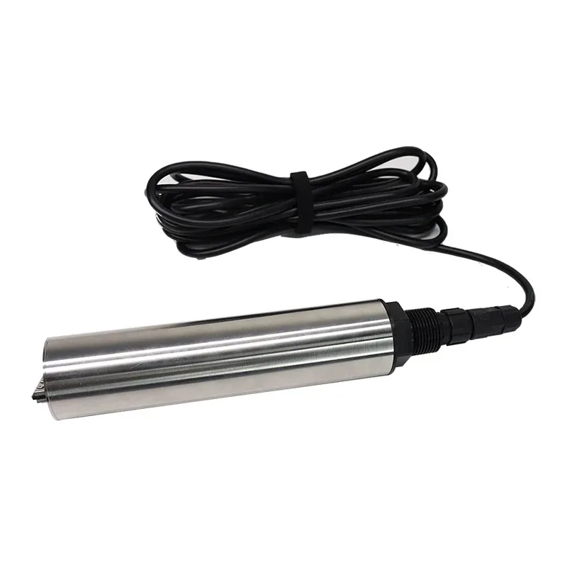 Online Self-Cleaning Water Quality Monitoring Sensor WCD3420, Blue-Green Algae Sensor Wholesale