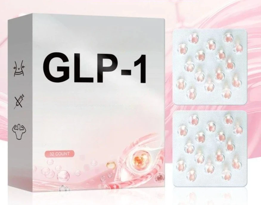 

Натуральные ингредиенты GLP-1 Защитите свое физическое здоровье, покажите идеальный силуэт.