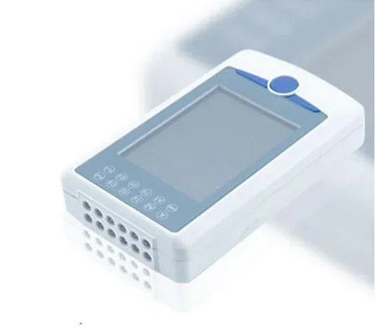 

2025Bluetooth Dynamic EEG System