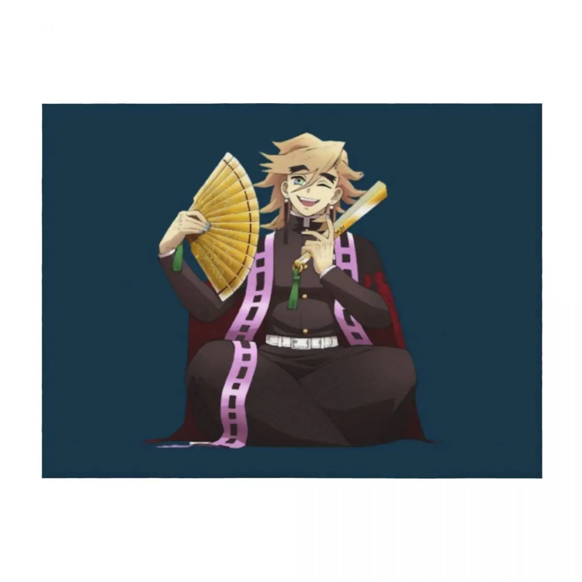 

Doma St Throw Blanket Comforter Baby Sofa Personalized Gift Blankets